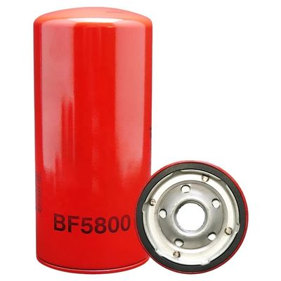 Hydwell Primary Filter Spin-On 23530706/BF5800/FF5207 P556915 voor dieselbrandstofsysteem