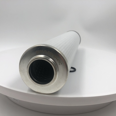 Hydraulische filters voor het vervangen van 0280D010BN4HC 0280D020BN4HC 0280D010BN3HC