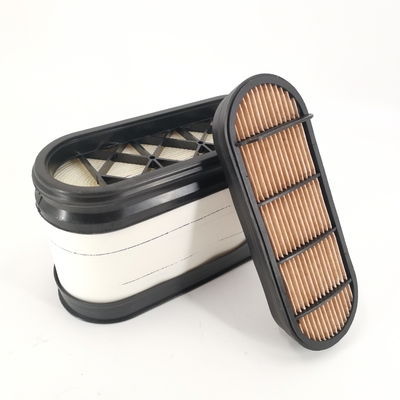 Hydwell Honeycomb Air Clean Filter Element voor vrachtwagens Motoronderdelen 3212411 P608665 549665 36539600 E6521350M2 6521350M1 1536165