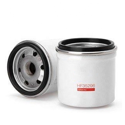 HF35296 Machinerieonderdelen Hydraulisch oliefilter P550606 29531007 TF1208 voor restaurant