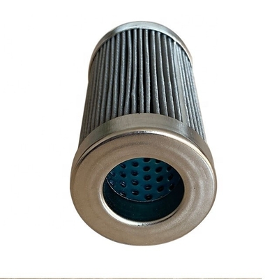Gepersonaliseerd vezelhydraulisch oliefilterelement PI1115 voor hydraulisch filtersysteem