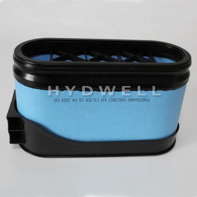 Onderdelen voor vrachtwagens P547857 P604273 Honingraat luchtfilter voor hydraulisch en brandstofsysteem