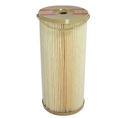 Filterpapier voor brandstof/waterseparator voor 2020PM Graafmachines TractorenS Motoronderdelen 2020PM-OR