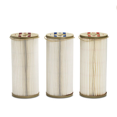 Filterpapier voor brandstof/waterseparator voor 2020PM Graafmachines TractorenS Motoronderdelen 2020PM-OR