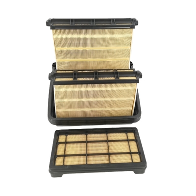 Truck Model Freightliner Truck Type Air Filter Superieure filtratie en efficiëntie