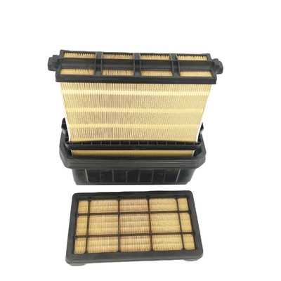 Truck Model Freightliner Truck Type Air Filter Superieure filtratie en efficiëntie