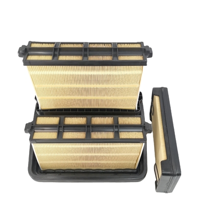 SA160079 Hydwell-filter voor zware vrachtwagens Dieselmotor voor machines Luchtfilterelement