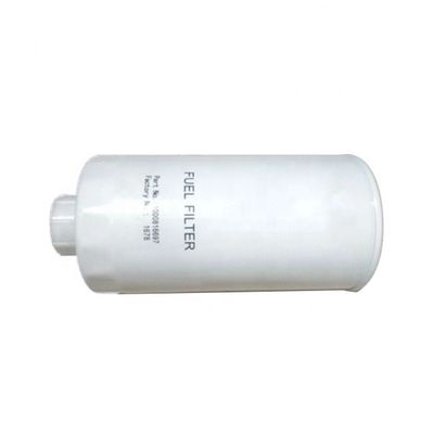 Autoonderdelen Dieselbrandstoffilter 1000816697 SN99176 voor waterseparatorfilter tegen betaalbare prijs