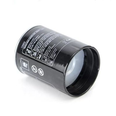 40050800063 Deeltjes van een graafmachine, een tractor, een motor, een brandstof/waterscheider, een brandstoffilter