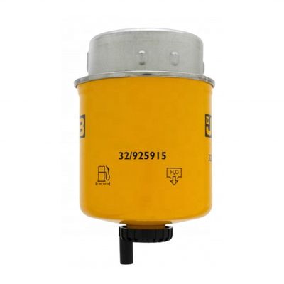 320/925915 Excavator motoronderdelen Filter voor dieselbrandstof systeem gemaakt van ijzer door Hydwell