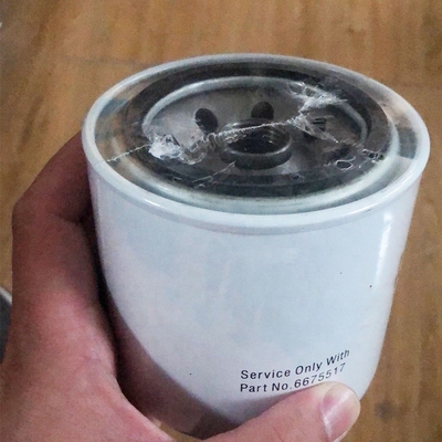 70*70*70 Autoonderdelen Oliefilter Cj-6162X 119305-35151 119305-35170 1000003052 376-9707 P502067