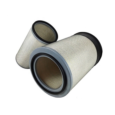 Fiberglass Hydwell Air Filter Cartridge Set R000173 1109ZB102030 voor online diensten