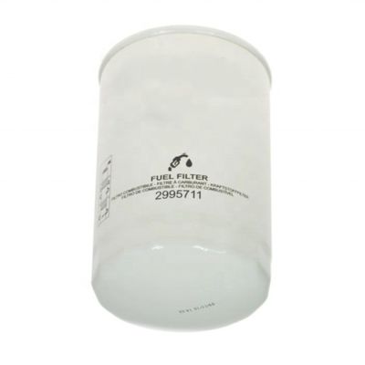 Hydwell 2995711 P763995 47450037 1931108 Brandstoffilter Waterseparatorfilter voor Iveco