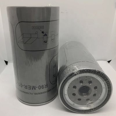Onderdelen voor vrachtwagens Dieselbrandstofwaterseparator Brandstoffilter P955606 11110683 4395038 1292404