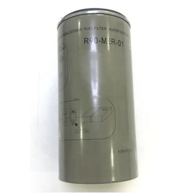 Onderdelen voor vrachtwagens Dieselbrandstofwaterseparator Brandstoffilter P955606 11110683 4395038 1292404