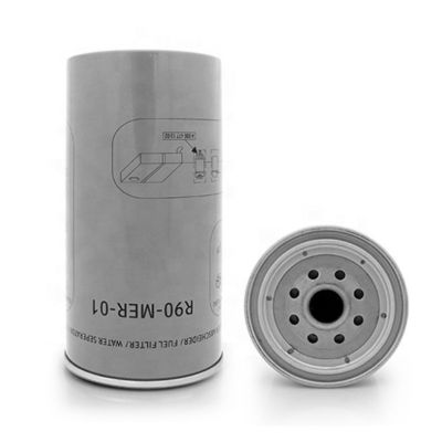 Onderdelen voor vrachtwagens Dieselbrandstofwaterseparator Brandstoffilter P955606 11110683 4395038 1292404