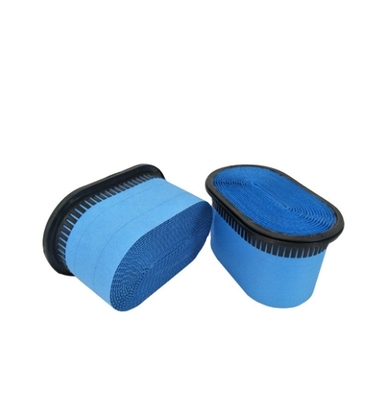 Filterpapier Truck Air Filter ME422880 ML242294 P636991 SA8626 voor tractormotoren