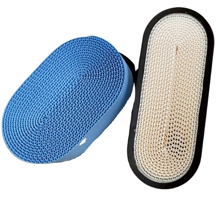 Filterpapier Truck Air Filter ME422880 ML242294 P636991 SA8626 voor tractormotoren
