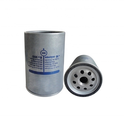 Filter voor het scheiden van ijzerbrandstof en water 504272431 P551026 K1006529 RE522689 2997378 11110683
