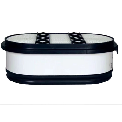 440.4*254*161.5mm P636914 P611698 Luchtfilterelement voor graafmachine-tractormotor CA30102