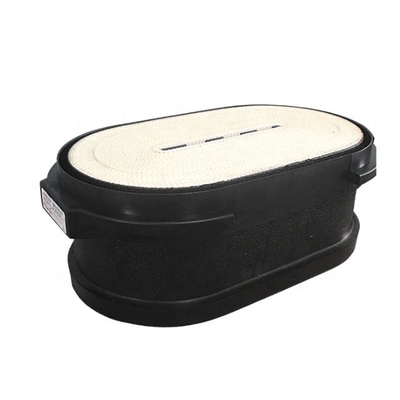440.4*254*161.5mm P636914 P611698 Luchtfilterelement voor graafmachine-tractormotor CA30102