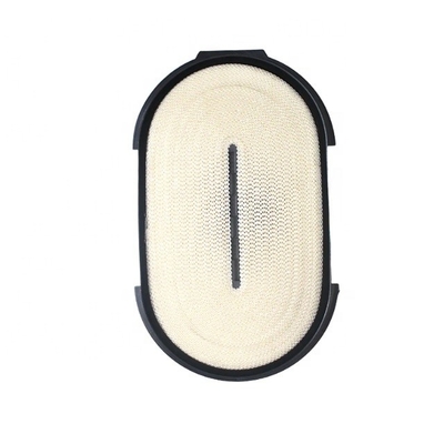 440.4*254*161.5mm P636914 P611698 Luchtfilterelement voor graafmachine-tractormotor CA30102