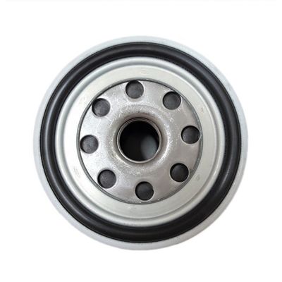 Excavatoronderdelen Motor Spin-On smeermiddel oliefilter p502039 voor een betere bescherming van de motor