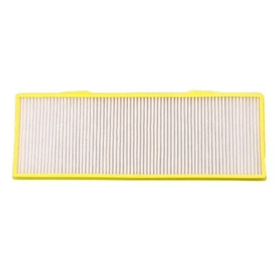1913500 Deeltjes graafmachine cabine luchtfilter element 1770813 voor vrachtwagen dieselmotor