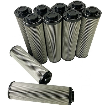 Hydwell Alternatief 0400DN010BN4HC-V Glasvezel Druklijn Olie Filter Element