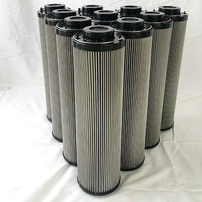 Hydwell Alternatief 0400DN010BN4HC-V Glasvezel Druklijn Olie Filter Element