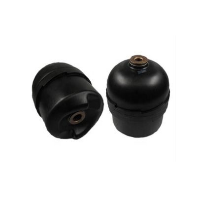 Hydwell's ijzermachines Repair Workshops Centrifugal By-Pass Filter Geavanceerde technologie