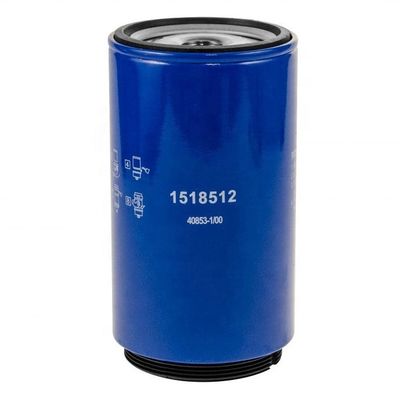 Onderdelen voor vrachtwagens Auto Diesel Fuel Filter voor motoren 1518512 Referentie nr. R120-10M