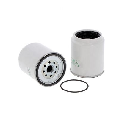 Onderdelen voor vrachtwagens Dieselfilter Brandstofwaterseparator Filter