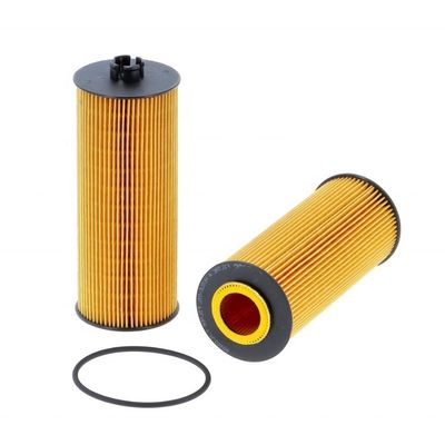 Hydwell 11708551 Graafmachine Truck Tractor Oliefilter P550761 LF550761 5459530 2931095