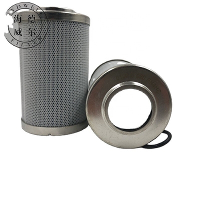 OE-nummer 0160D020BN4HC Glasvezel Hydraulisch oliefilterelement P566669 BE160P25AV DE0162V1C20