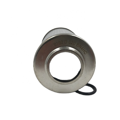 OE-nummer 0160D020BN4HC Glasvezel Hydraulisch oliefilterelement P566669 BE160P25AV DE0162V1C20