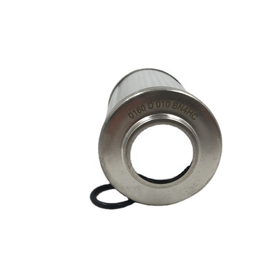 OE-nummer 0160D020BN4HC Glasvezel Hydraulisch oliefilterelement P566669 BE160P25AV DE0162V1C20