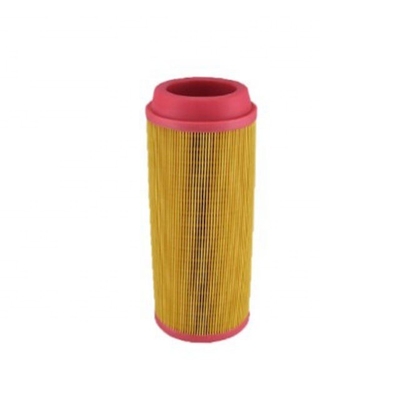 Voedingscompressor luchtfiltercartridge 2116040014 C16400 voor trekkergraafmachines