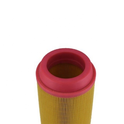 Voedingscompressor luchtfiltercartridge 2116040014 C16400 voor trekkergraafmachines