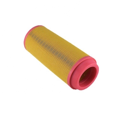 Voedingscompressor luchtfiltercartridge 2116040014 C16400 voor trekkergraafmachines