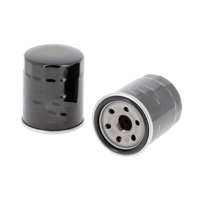 Truck Oil Filter P550934 LF3657 LF3812 voor 2009 Filtratieapparatuur van Honeywell