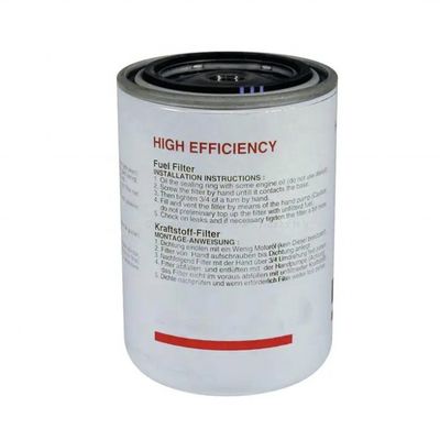 F 1600 Diesel Fuel Filter 1318695 voor vrachtwagenmotoren Referentienummer WDK940/6 door Hydwell