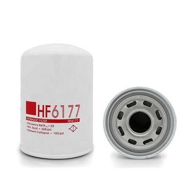 Hydwell Hydraulisch oliefilter P565245 80457412 363992 32901700 voor standaardgroottevoorziening