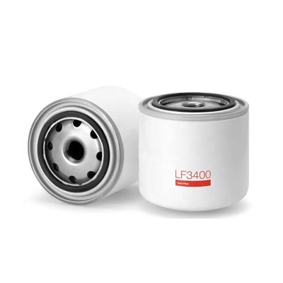 LF3400 P550939 10300882 3974896 04112261 Spin-on smeermiddelfilter voor olie van standaardgrootte