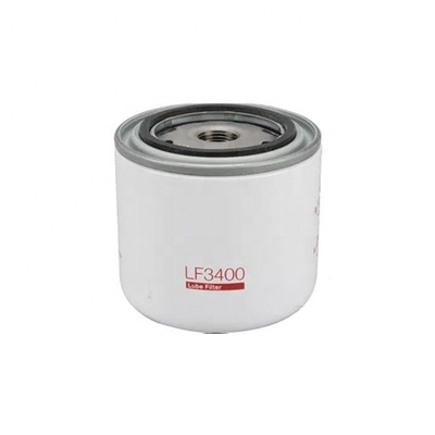 LF3400 P550939 10300882 3974896 04112261 Spin-on smeermiddelfilter voor olie van standaardgrootte