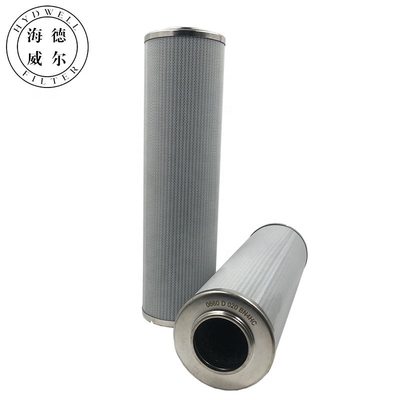 0660D010BN4HC Industriefilters Glasvezel Hydraulisch oliefilterelement met OE-nummer
