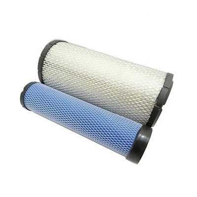 32/915701 32/915702 Hydwell-graafmachineonderdelen Luchtfilterpatroon van filterpapier
