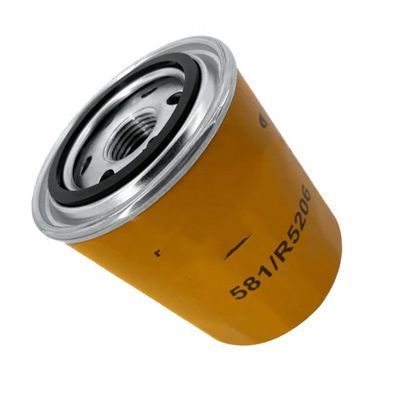 581/R5206 SO11020 Oliefilter voor lubrifiëring met overbrenging voor graafmachines