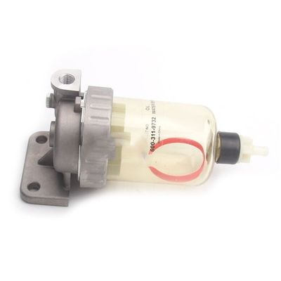 Separator Filter Brandstof Water Filter 2761804 130446120 130306380 voor SPRAYER Auto Model