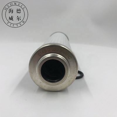 SH 75020 Referentienummer: Hydraulisch oliefilter 0140D010BN4HC voor industriële zuivering